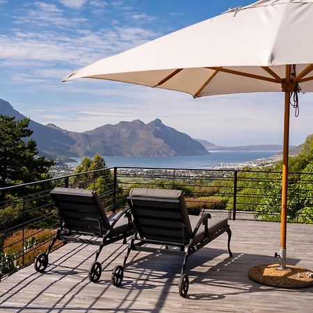 Dreamhouse Guest House Хаут-Бей Экстерьер фото