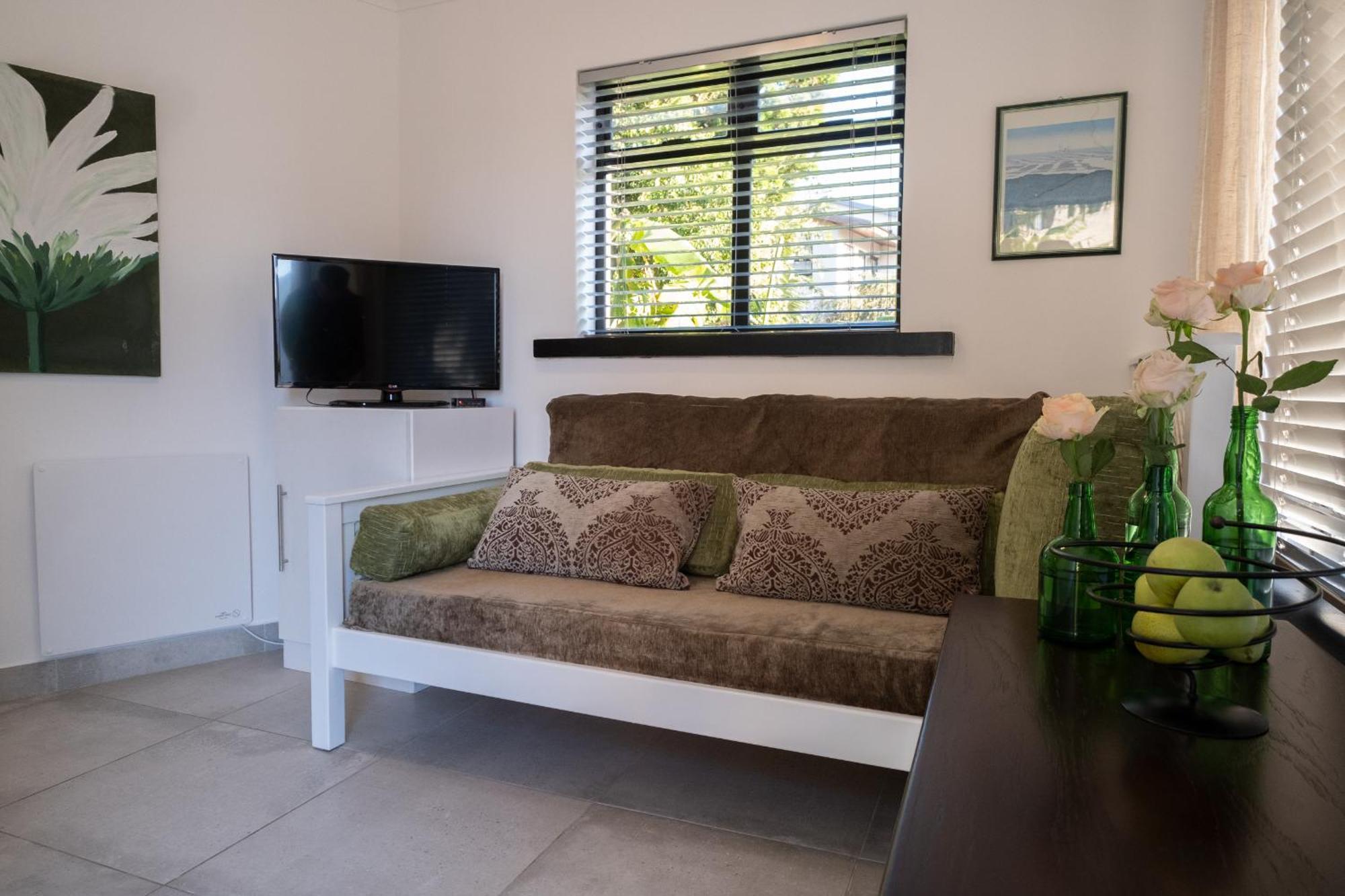 Dreamhouse Guest House Хаут-Бей Экстерьер фото