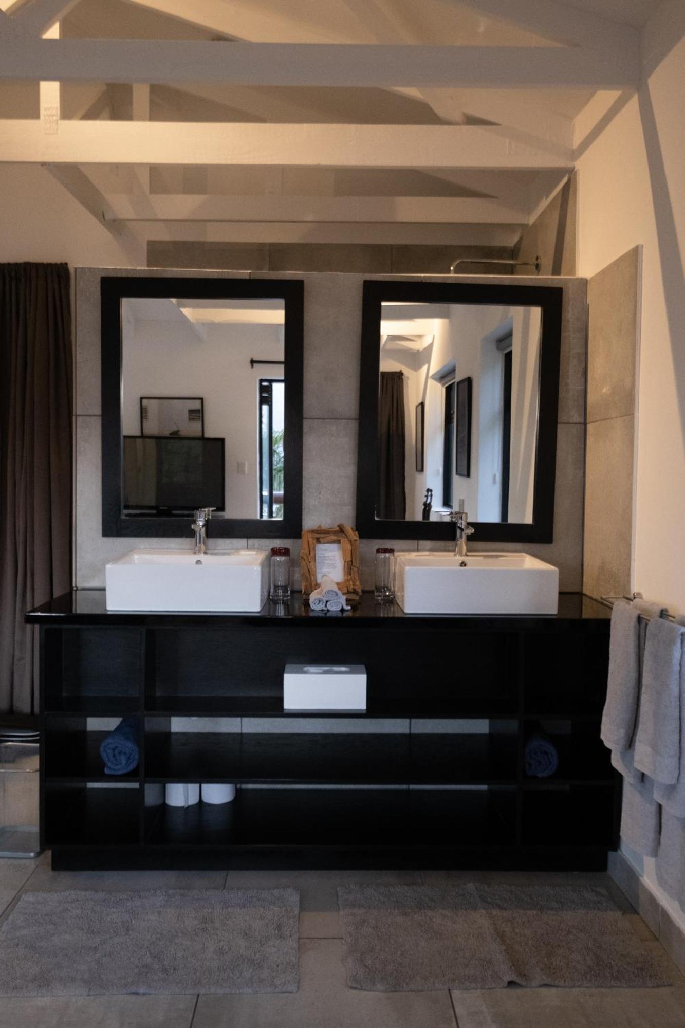 Dreamhouse Guest House Хаут-Бей Экстерьер фото