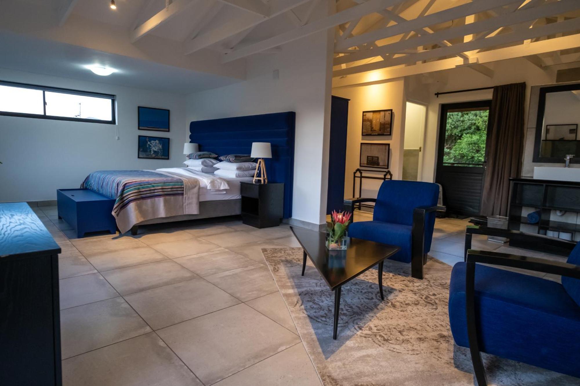 Dreamhouse Guest House Хаут-Бей Экстерьер фото
