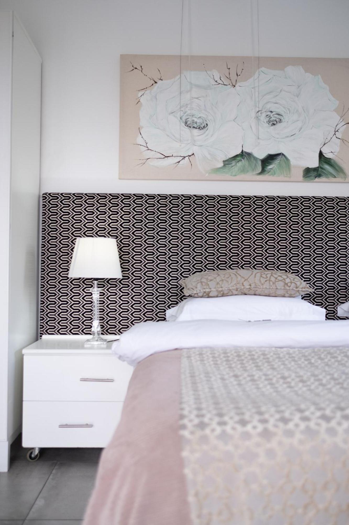 Dreamhouse Guest House Хаут-Бей Экстерьер фото