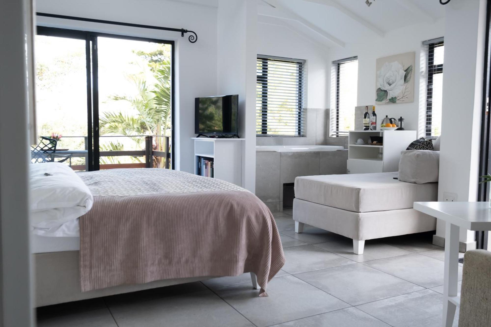 Dreamhouse Guest House Хаут-Бей Экстерьер фото